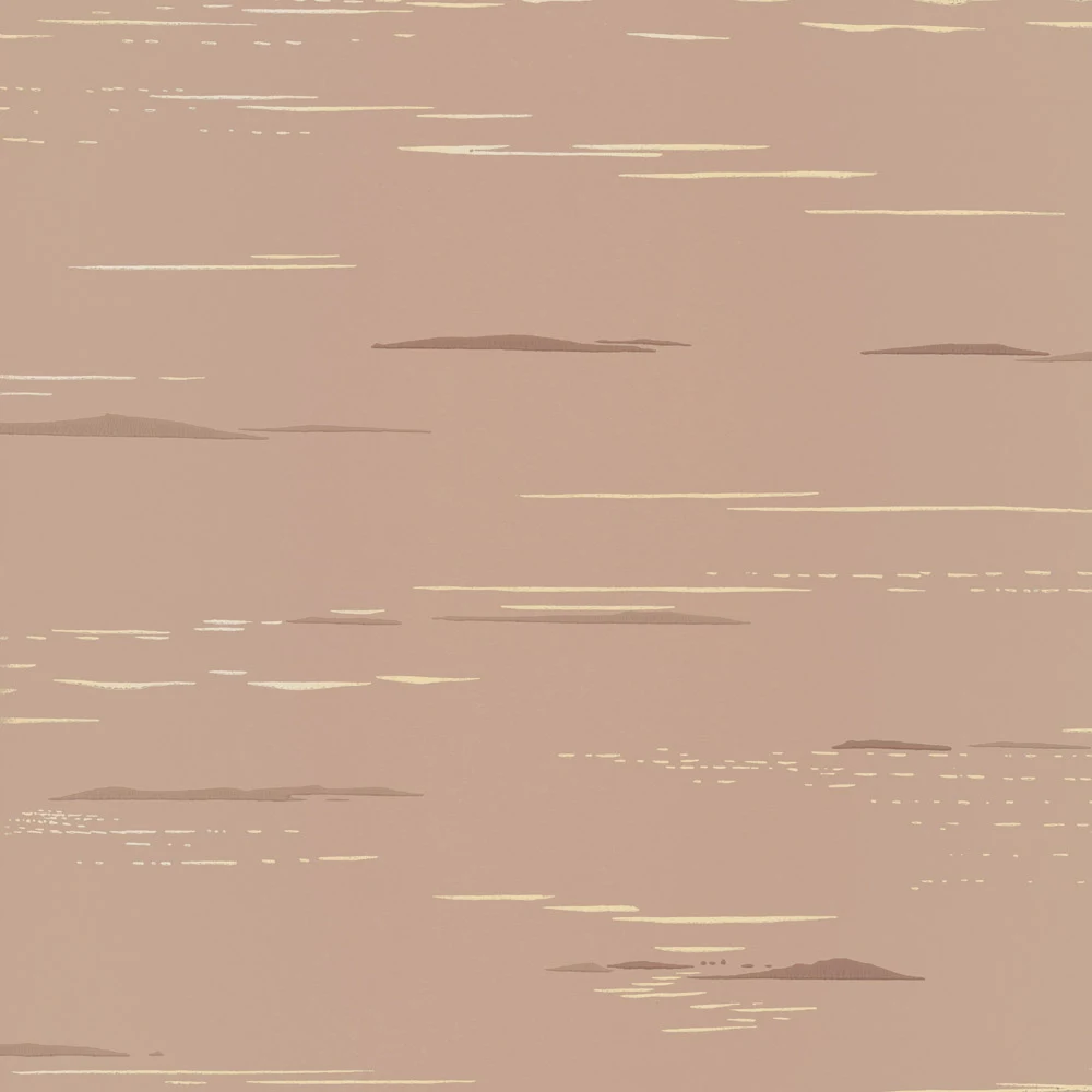 Archipelago — Plaster