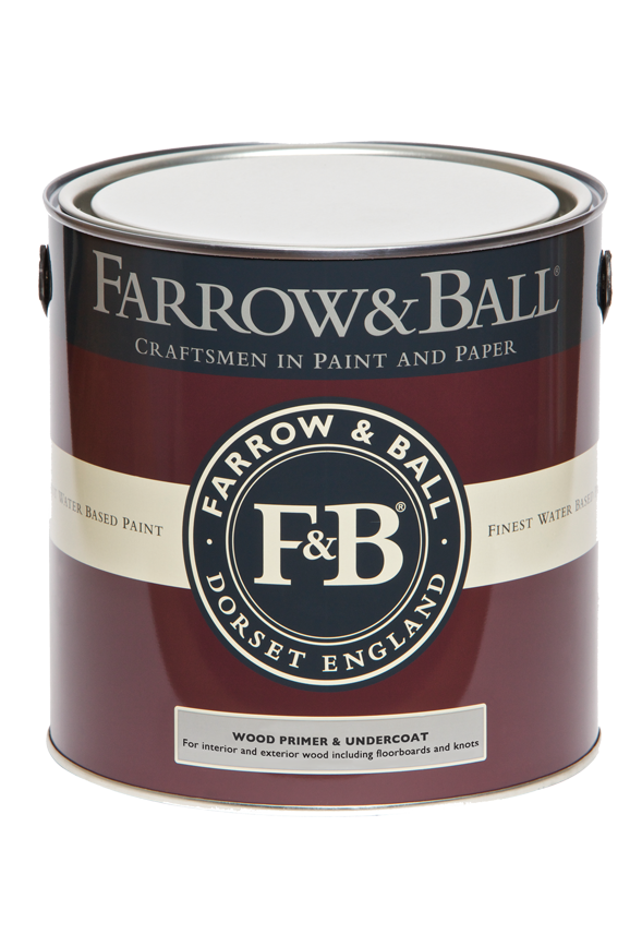 Farrow & Ball Wood Primer & Undercoat