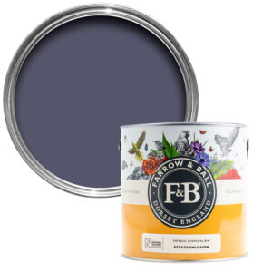 Imperial Purple Farrow & Ball Colour By Nature Natural History Museum