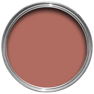 Book Room Red - No.50