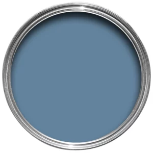 Chinese Blue - No.90