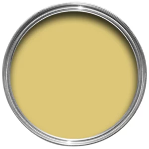 Gervase Yellow - No.72