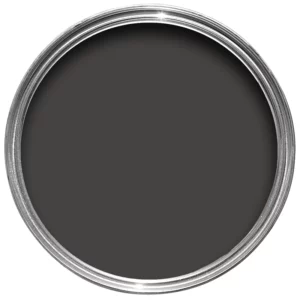 Grate Black - No.9920