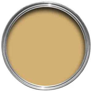 Octagon Yellow - No.7