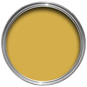Print Room Yellow - No.69