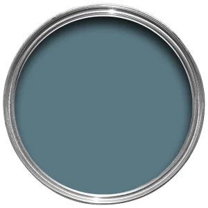 Sloe Blue - No.87