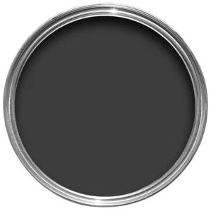 Smelt Black - No.G18