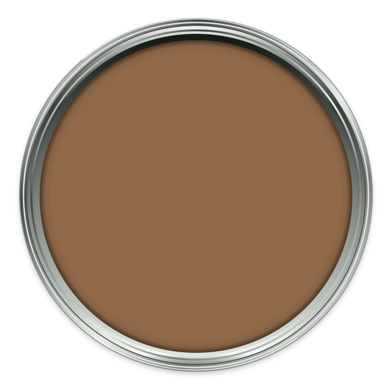 Affogato – No.342 paint colour