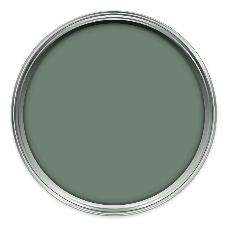 Ambleside – No.304 paint colour