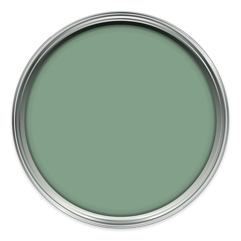 Aquamarine - Deep – No.198 paint colour