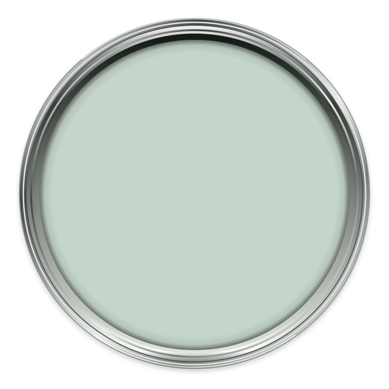 Aquamarine - Mid – No.284 paint colour