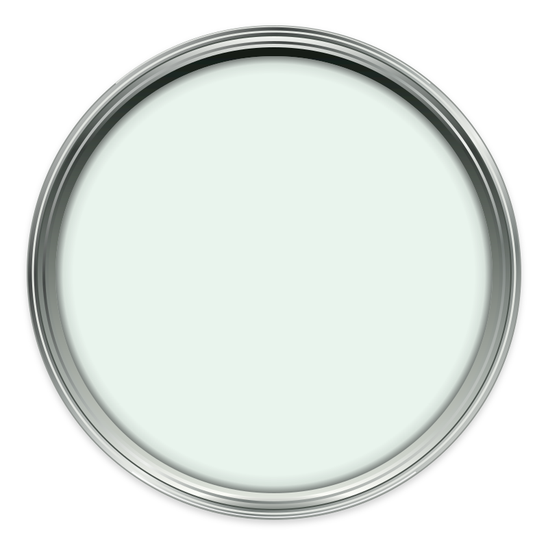Aquamarine - Pale – No.282 paint colour