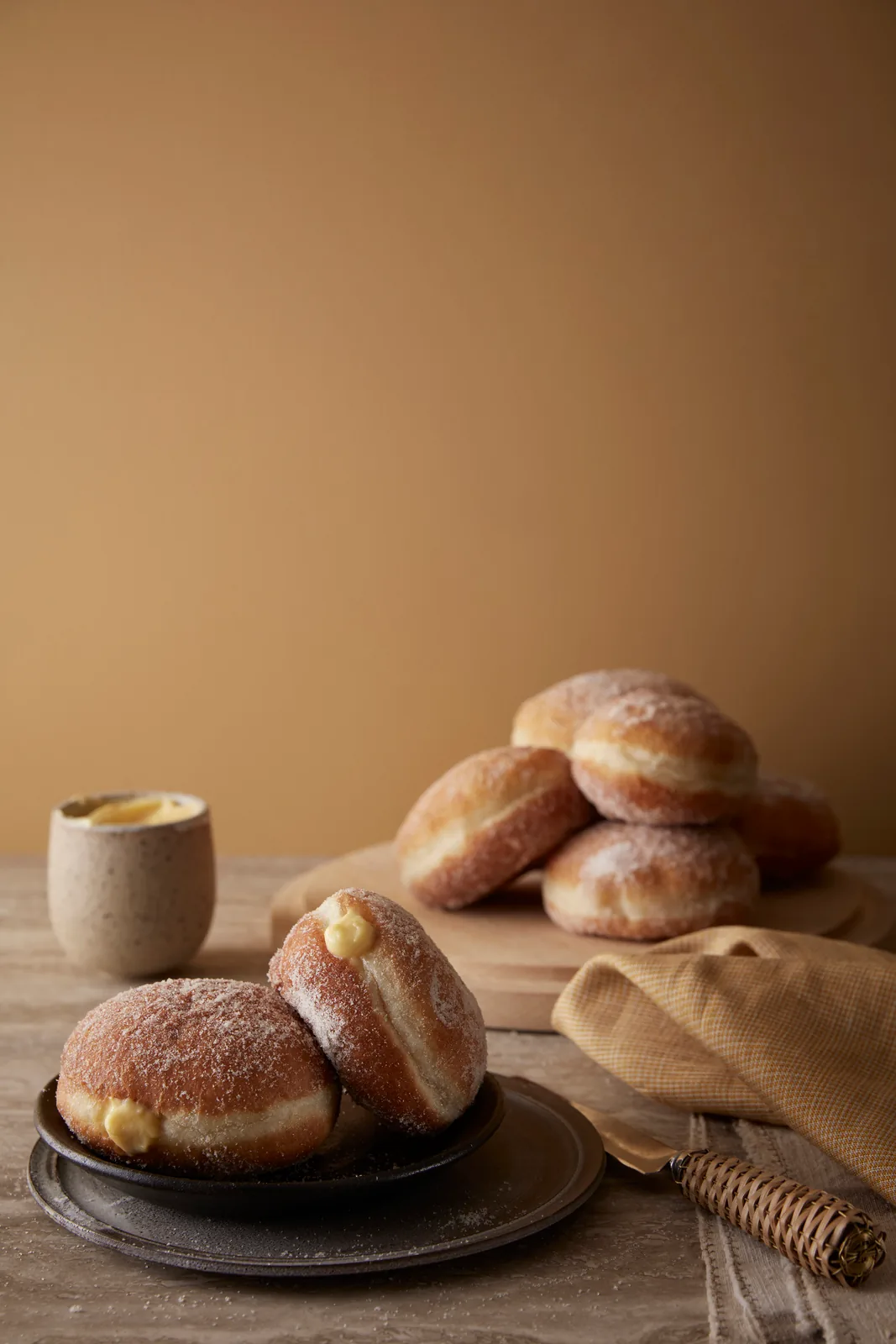 Bombolone 339 - Detail