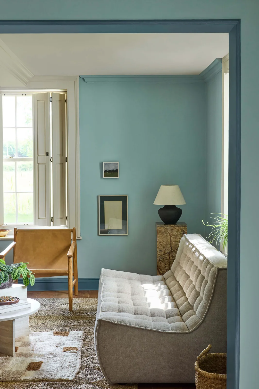 Portland Stone-Celestial Blue-Etruria