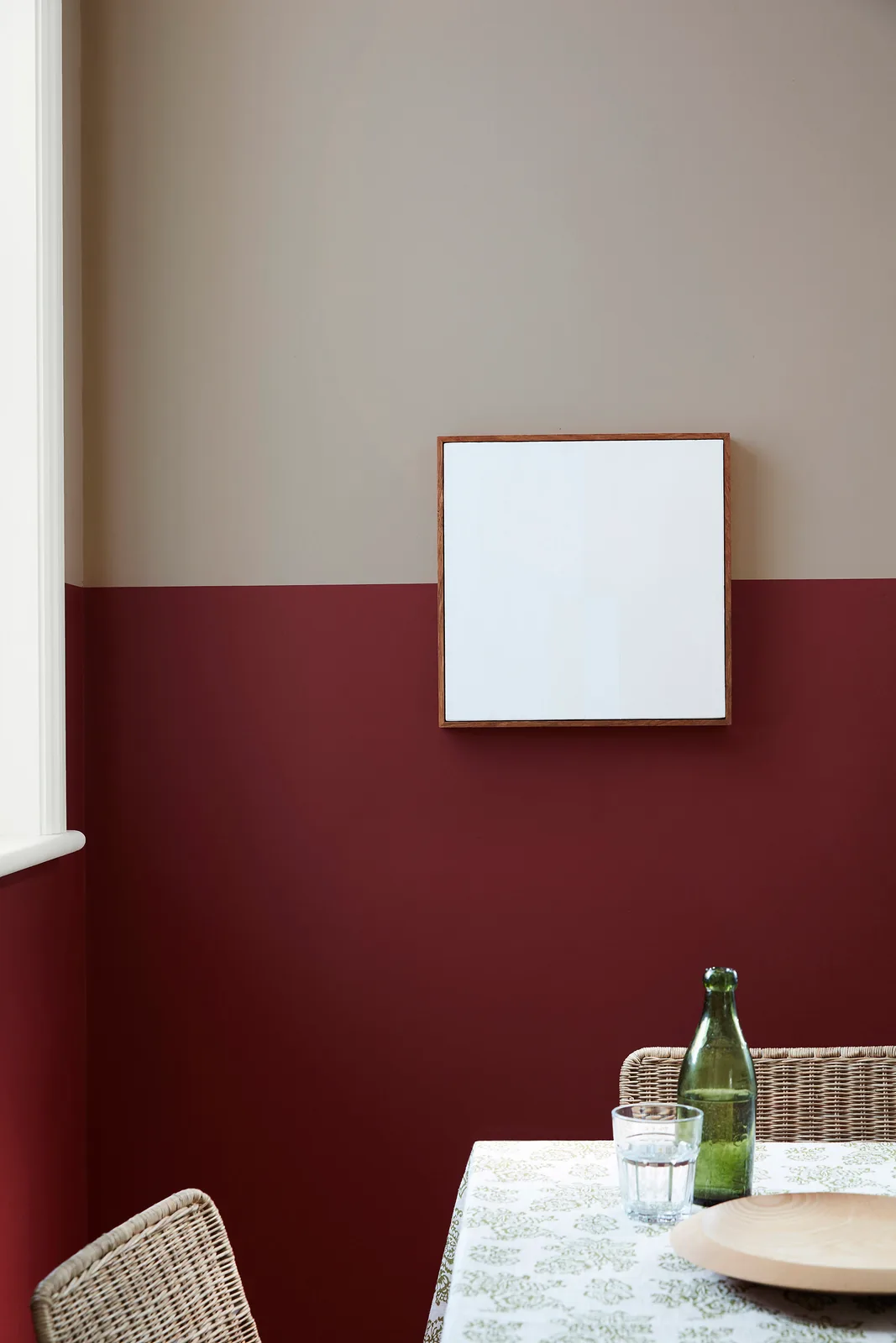 Rolling Fog - Dark™ 160, Arras™ 316 - Detail