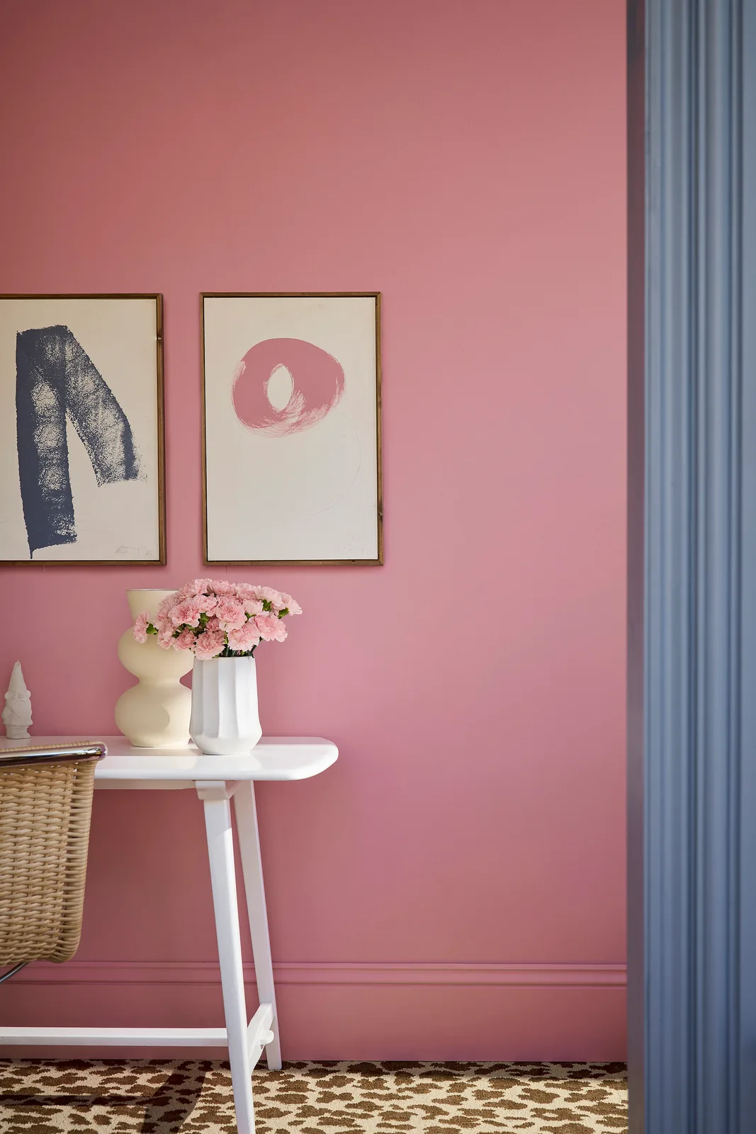 Floss™ 349. Juniper Ash® 115