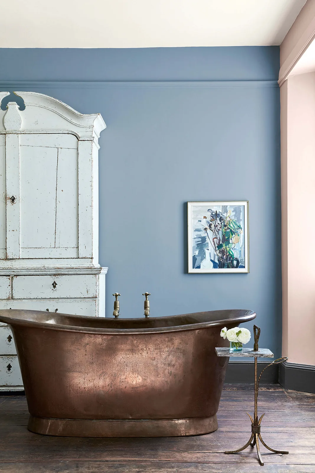 Grey Stone 276, Light Peachblossom 3
