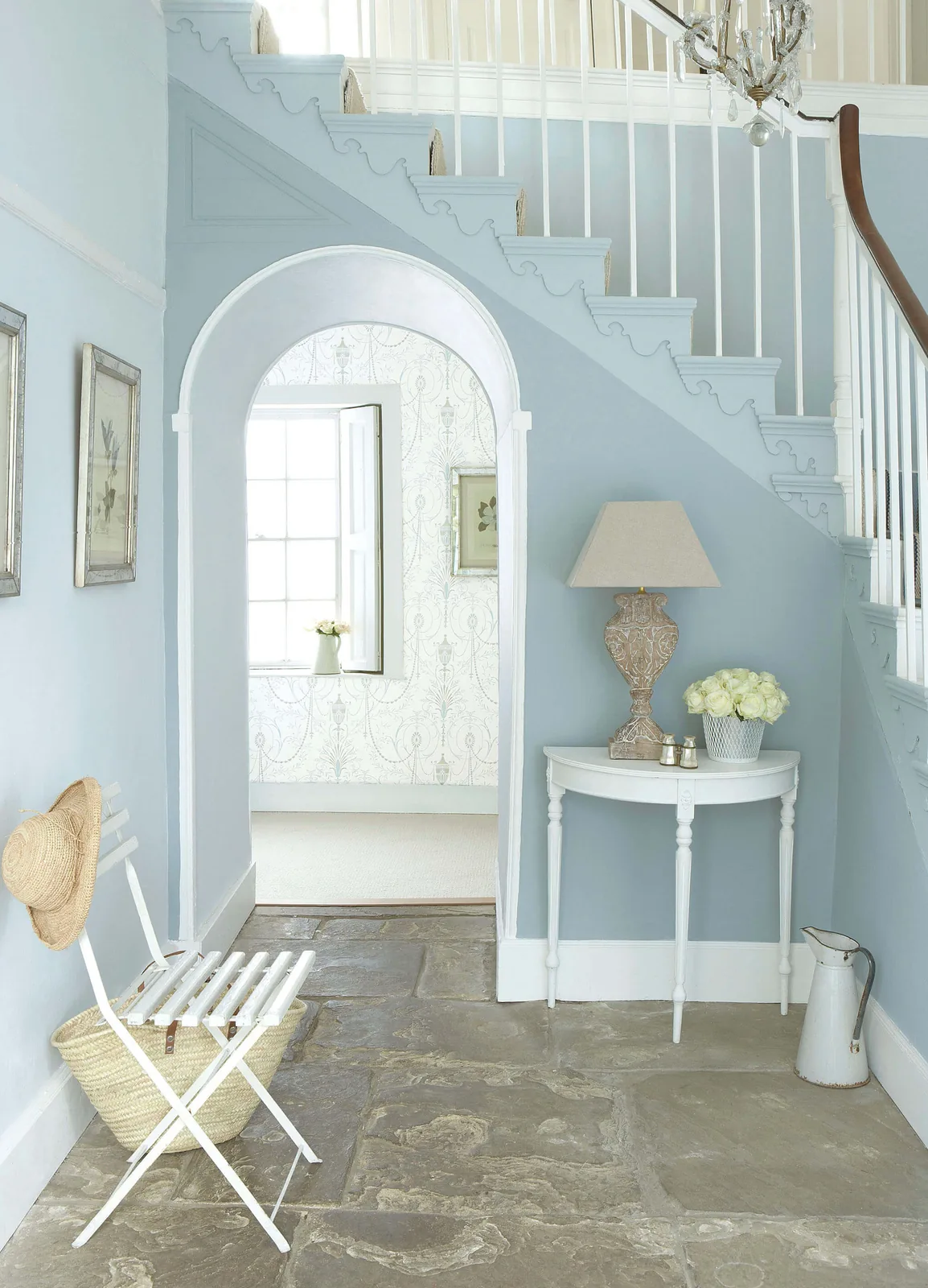 Bone China Blue - Mid, Bone China Blue, Bone China Blue - Deep, Bone China Blue - Pale, Shirting