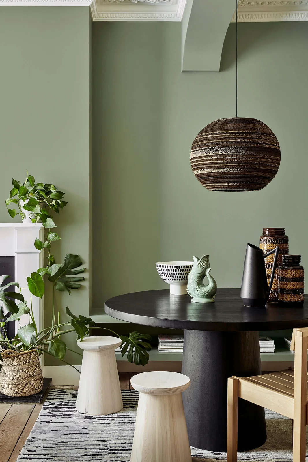 Sage Green 80