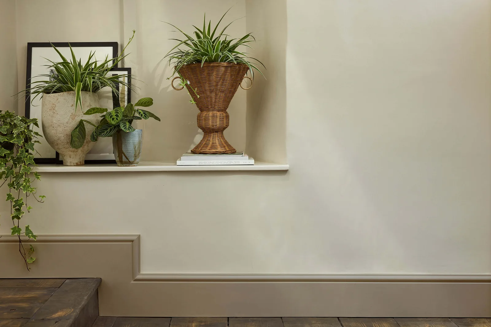 Clay-Silt  - Detail