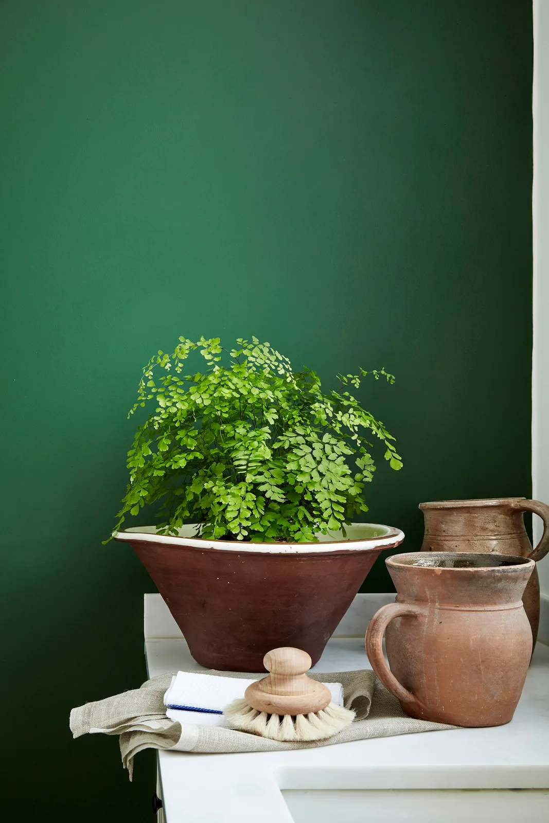 Dark Brunswick Green 88