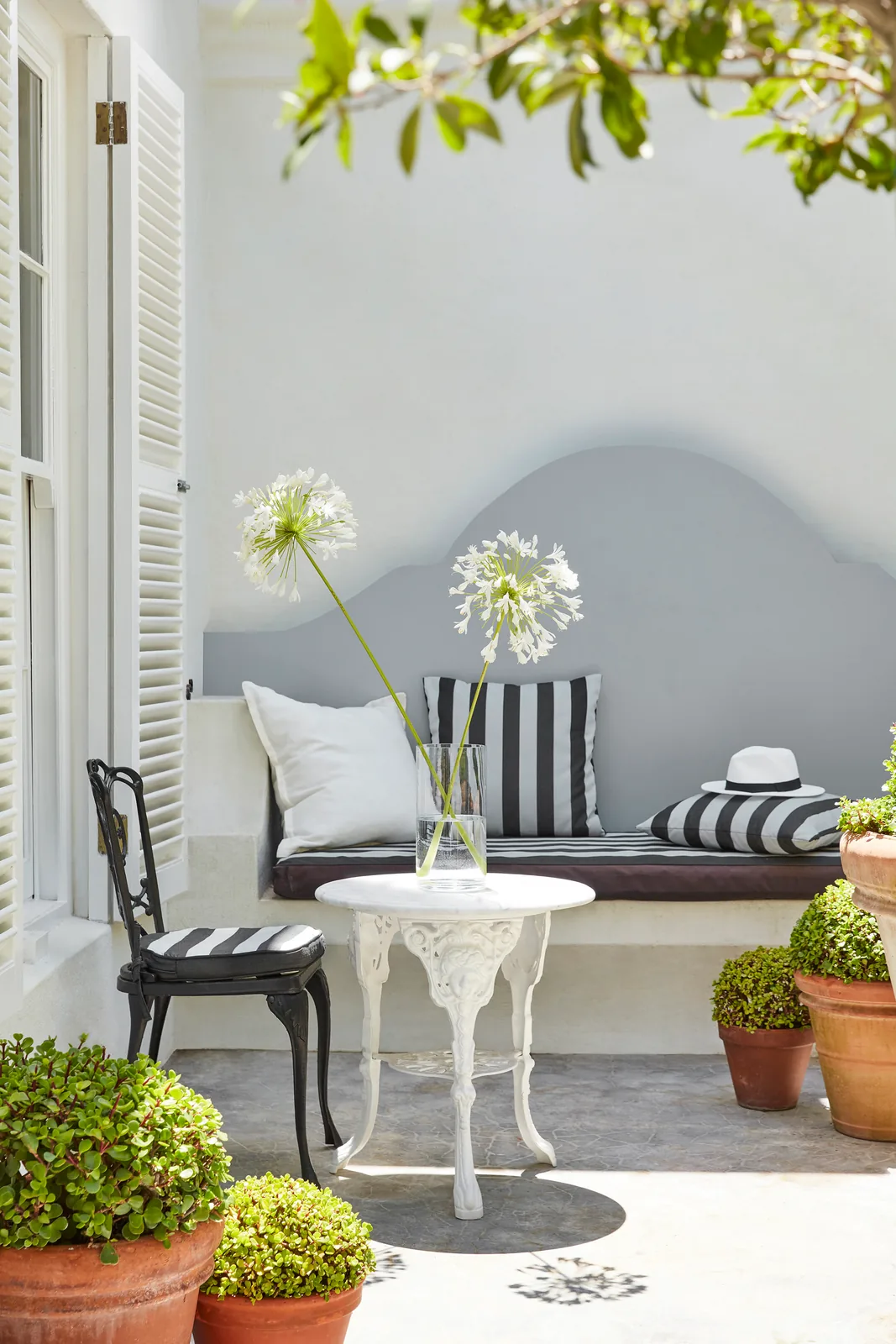 Inox-Urbane Grey Linen Wash - 1