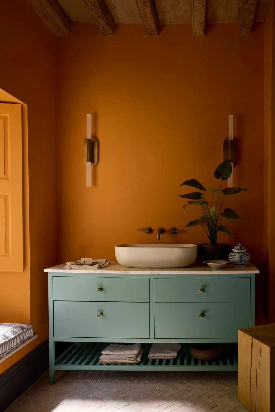 Ashes of Marigold™ 350. Perpetual Blue™ 348. Vulcan™ 324