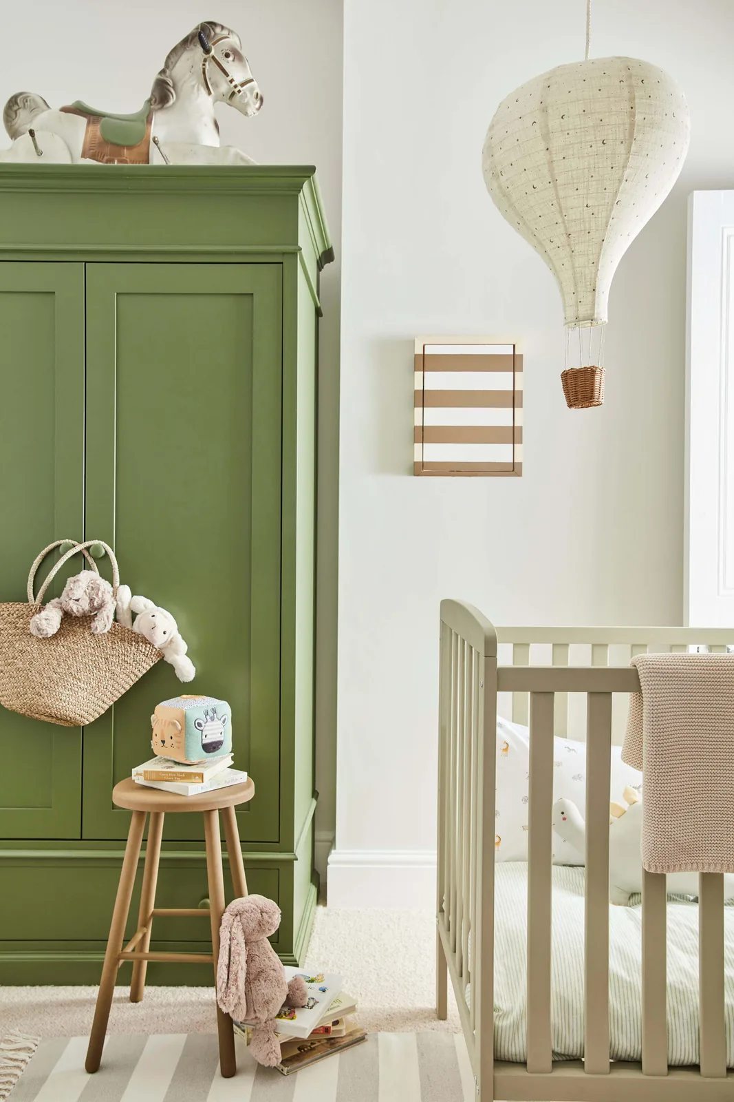 Green Stone - Pale 268. Hopper 297. Book Room Green 322 - 01