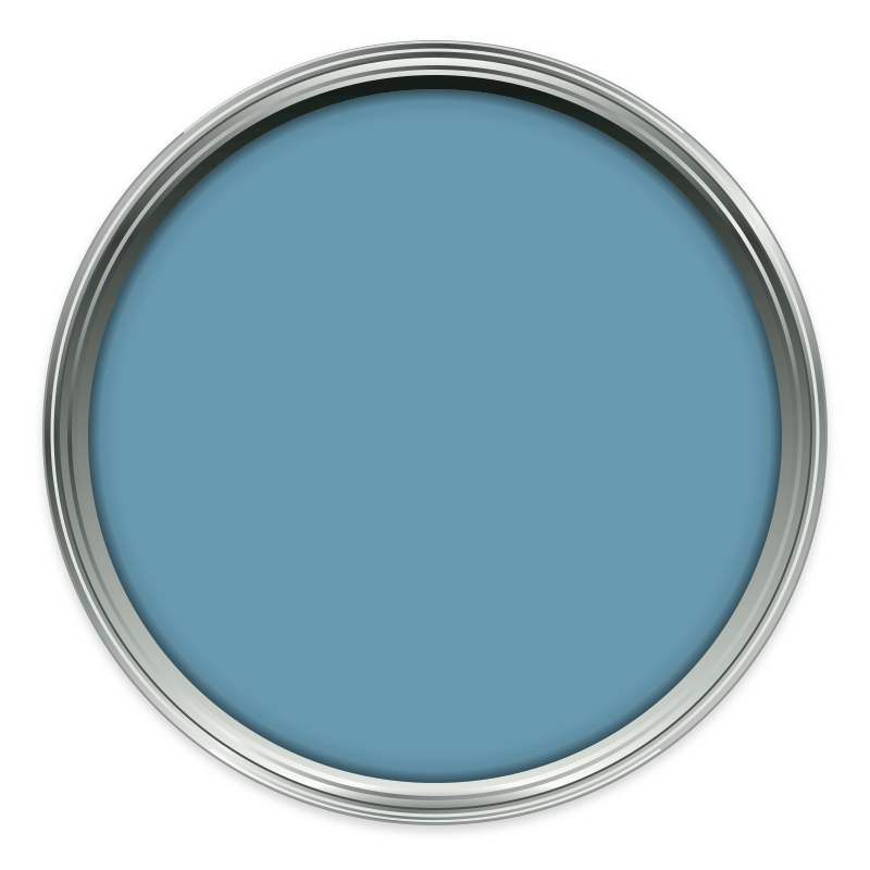 Blue Verditer – No.104 paint colour