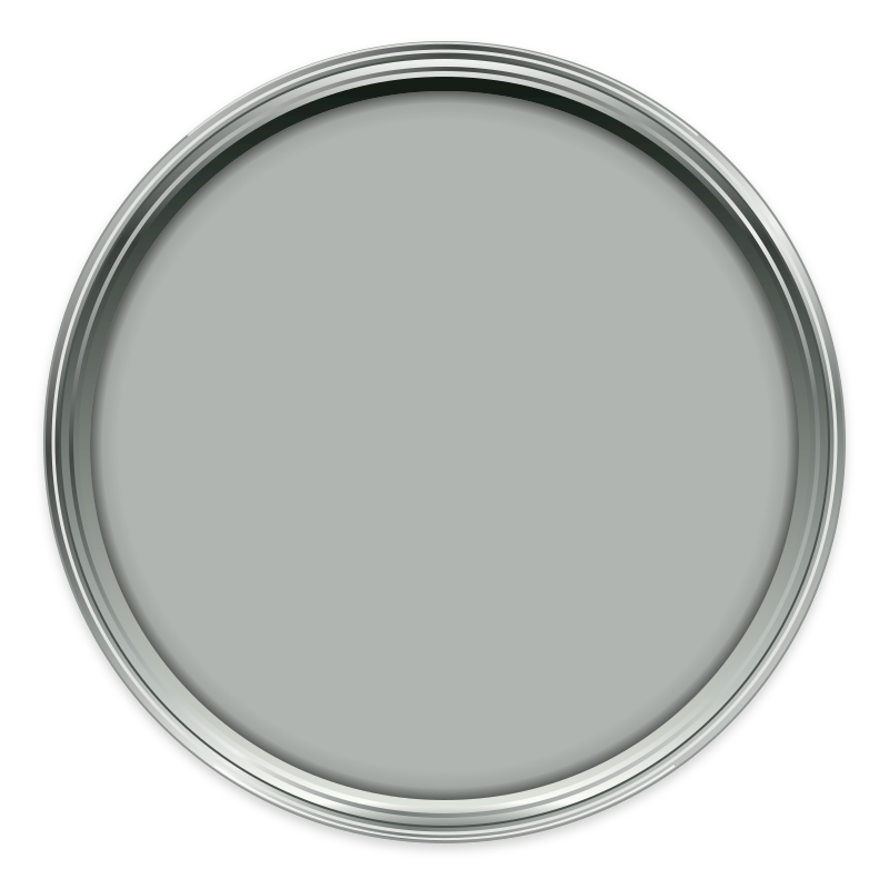 Bone China Blue - Deep – No.184 paint colour