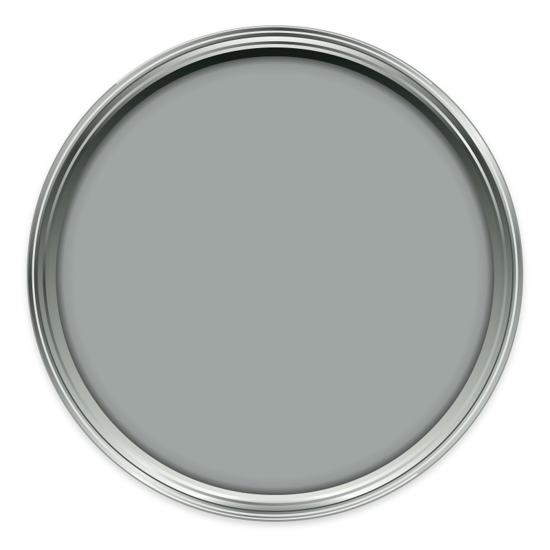 Bone China Blue – No.107 paint colour
