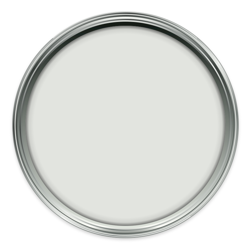 Bone China Blue - Pale – No.182 paint colour