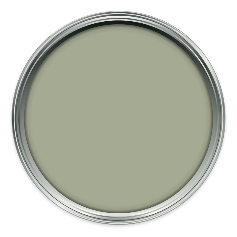 Boringdon Green – No.295 paint colour