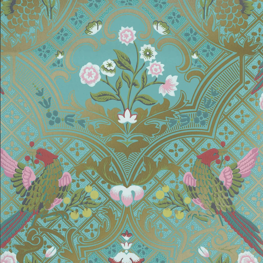 Brodsworth — Empress