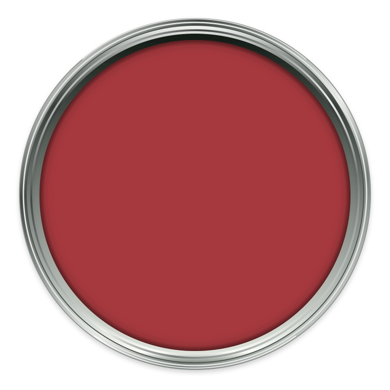 Cape Red – No.279 paint colour