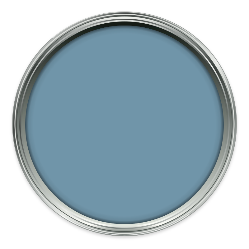 Carnival paint colour