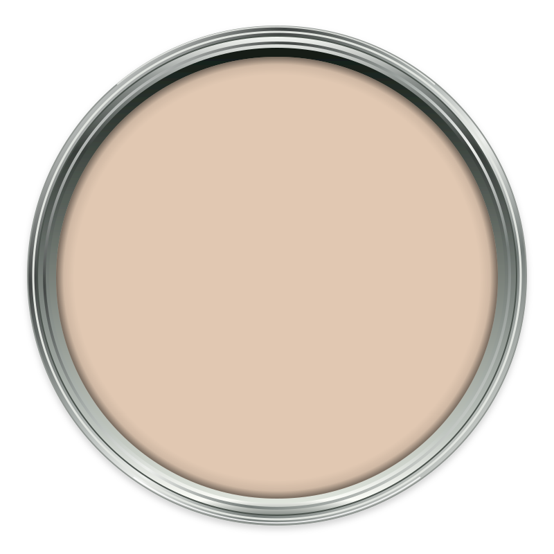 Castell Pink – No.314 paint colour