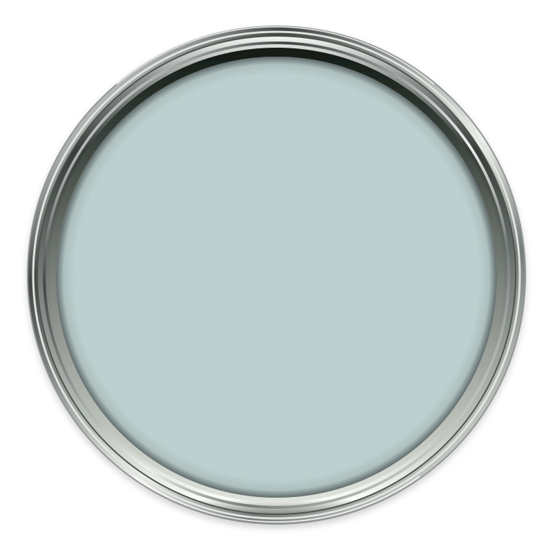 Celestial Blue - Deep – No.366 paint colour