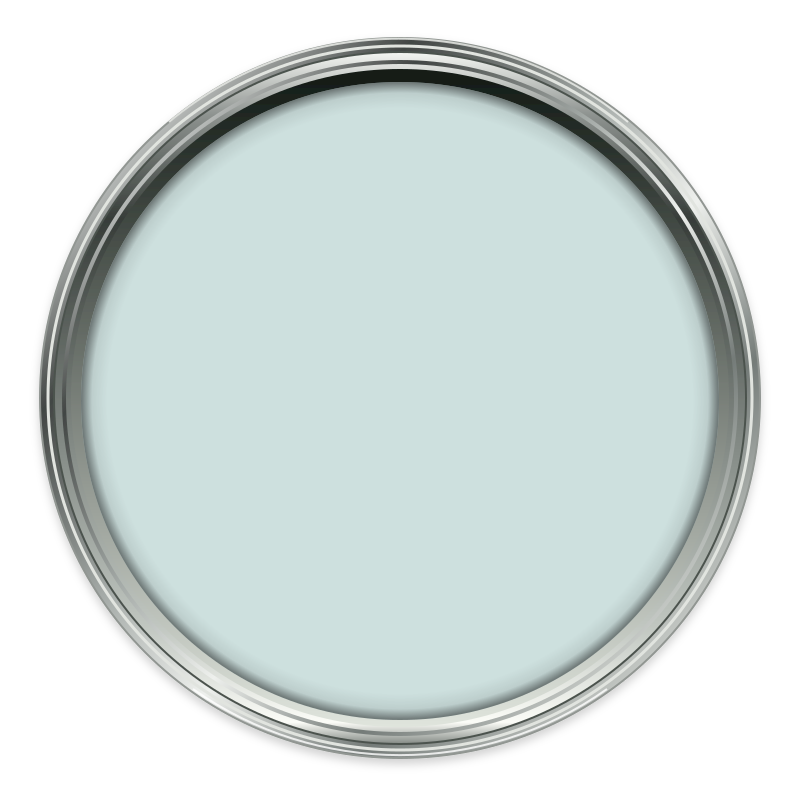 Celestial Blue - Mid – No.365 paint colour