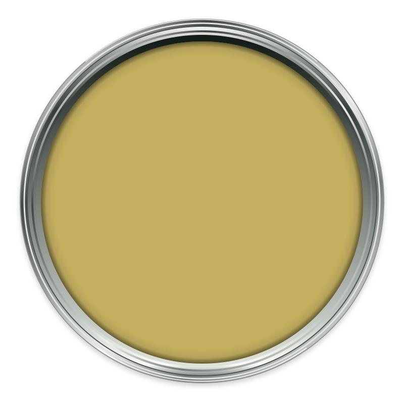 Chiffon paint colour