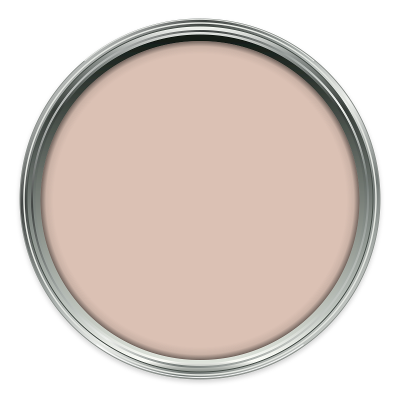 China Clay - Deep – No.177 paint colour
