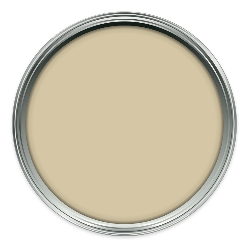 Clapperboard paint colour