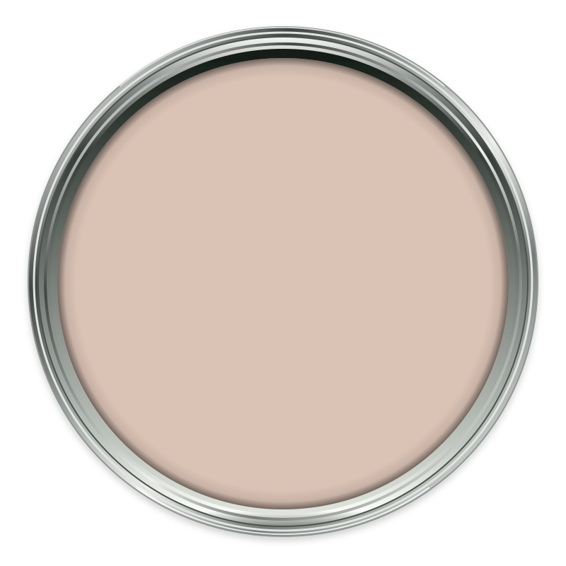 Clay - Deep – No.154 paint colour