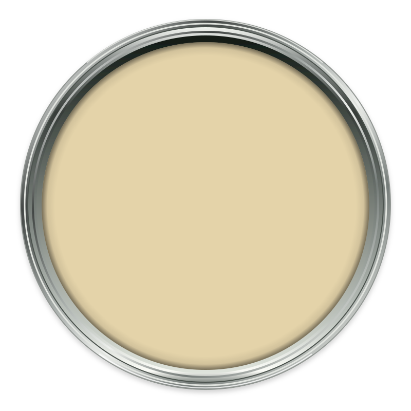 Crinkle paint colour
