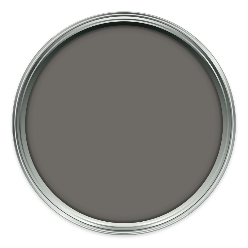 Dark Lead Colour – No.118 paint colour