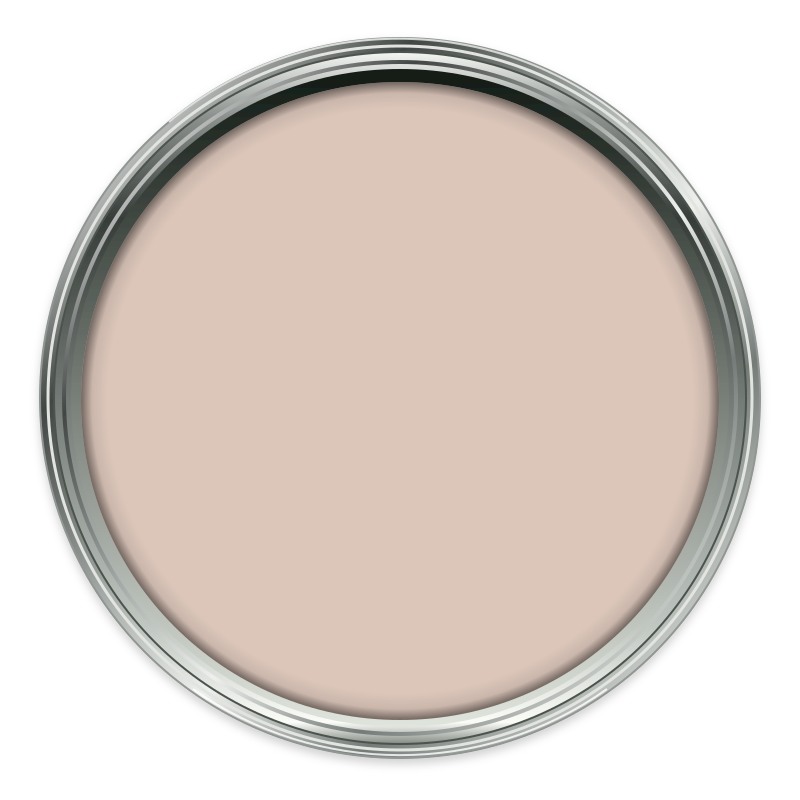 Dorchester Pink – No.213 paint colour
