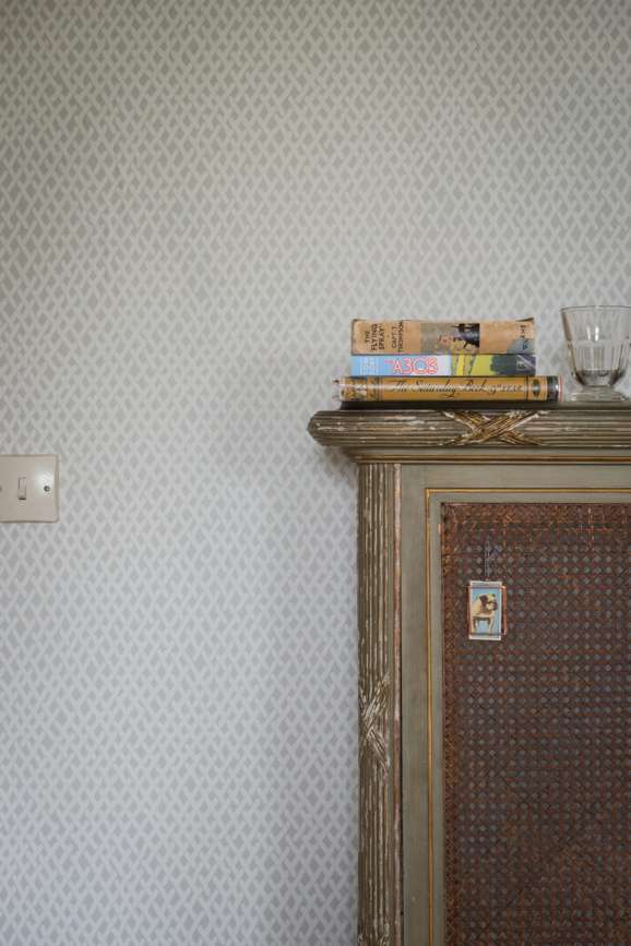 Amime — room inspiration. The colourway shown may differ from your selection.