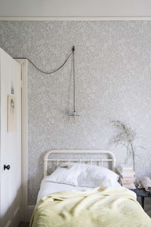 Atacama — room inspiration. The colourway shown may differ from your selection.