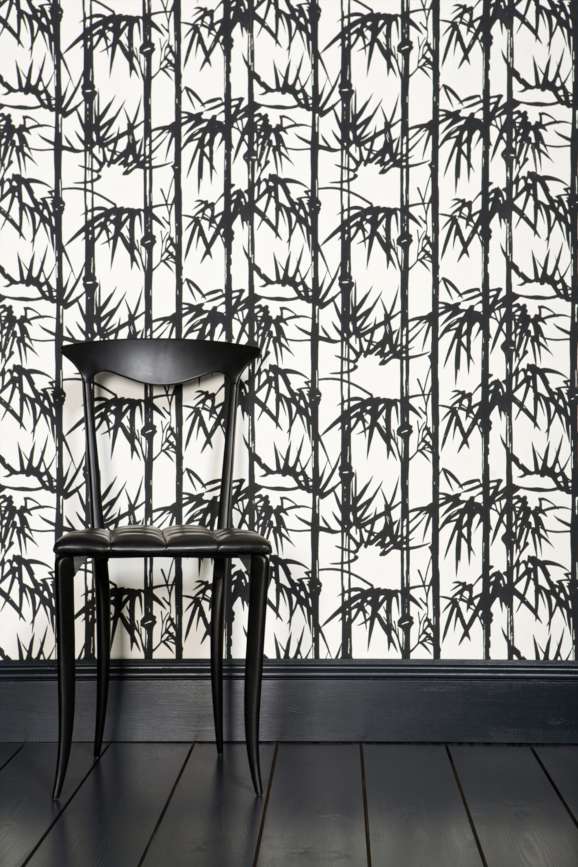 Bamboo — room inspiration. The colourway shown may differ from your selection.