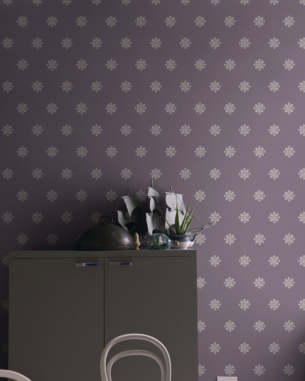 Brockhampton Star BP 583 — archive room inspiration; this colourway is not part of the current range.